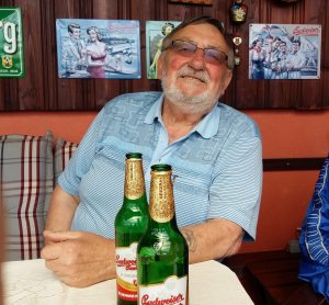 Profilbild von Karl-Heinz Ritschel