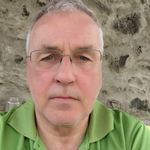 Profilbild von Karl-Heinz Römstedt