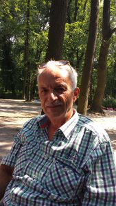 Profilbild von Karl-Heinz Romey