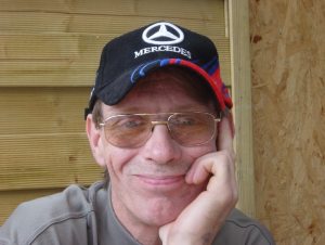 Profilbild von Karl-Heinz Rosenau