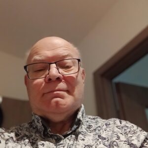 Profilbild von Karl-Heinz Rothe