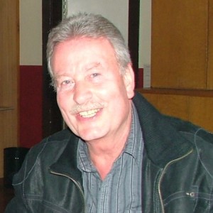 Profilbild von Karl-Heinz Rütten