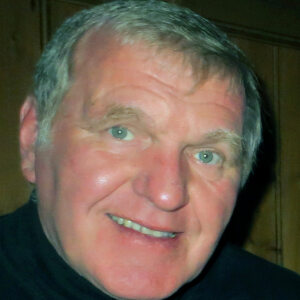 Profilbild von Karl-Heinz Säbel