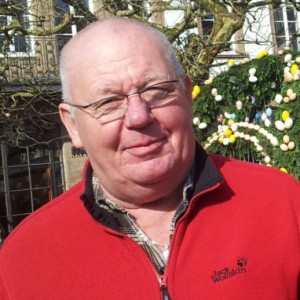 Profilbild von Karl-Heinz Sanner