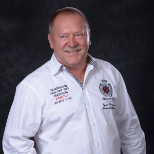 Profilbild von Karl-Heinz Saupe