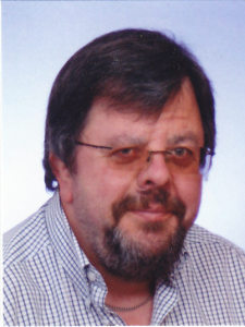Profilbild von Karl-Heinz Schack