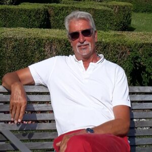 Profilbild von Karl Heinz Schirber