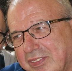 Profilbild von Karl-Heinz Schmidt