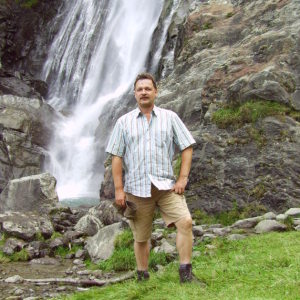 Profilbild von Karl Heinz Schneder