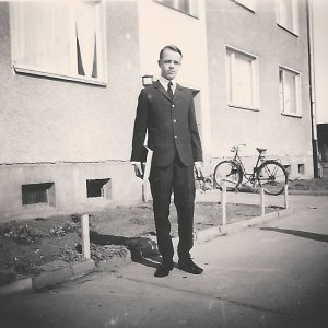 Profilbild von Karl-Heinz Schönauer