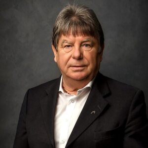 Profilbild Karl-Heinz Schreiber