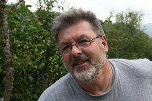 Profilbild von Karl-Heinz Schruff