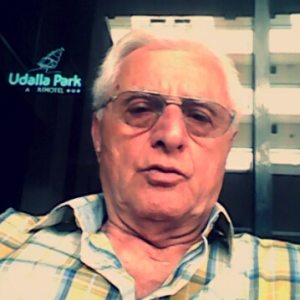Profilbild von Karl Heinz Schubert