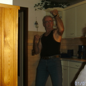 Profilbild von Karl-Heinz Schuster