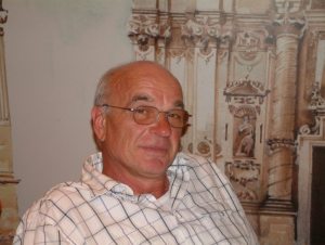 Profilbild von Karl-Heinz Schwabe