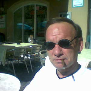 Profilbild von Karl-Heinz Selders