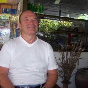 Profilbild von Karl-Heinz Simon