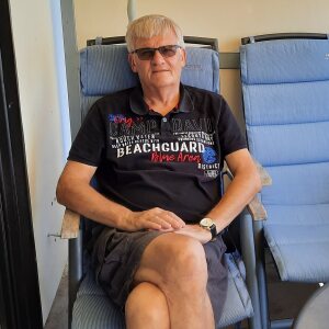 Profilbild von Karl-Heinz Sonnen