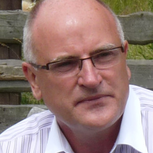 Profilbild von Karl-Heinz Stange