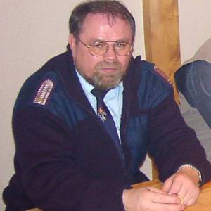 Profilbild von Karl-Heinz Staufenbiel