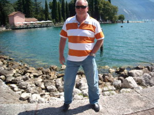 Profilbild von Karl-Heinz Stautmeister