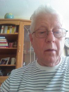 Profilbild von Karl-Heinz Stegmann