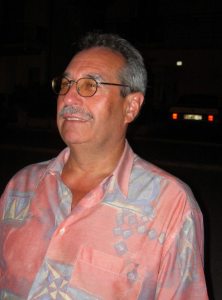 Profilbild von Karl Heinz Stein