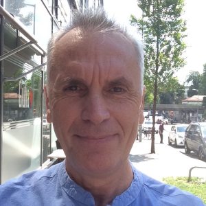 Profilbild von Karl-Heinz Steinbach