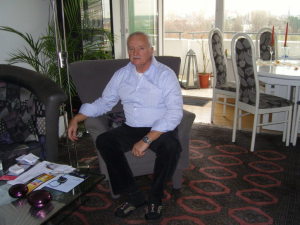 Profilbild von Karl-Heinz Steinfort