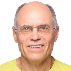 Profilbild von Karl Heinz Steinke
