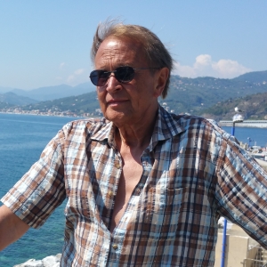 Profilbild von Karl-Heinz Tako