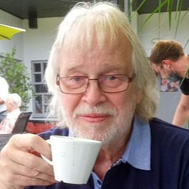 Profilbild von Karl-Heinz Teiwes