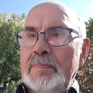 Profilbild von Karl-Heinz Theis
