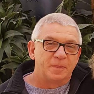 Profilbild von Karl-Heinz Thelen