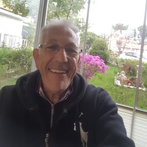 Profilbild von Karl-Heinz Toborek