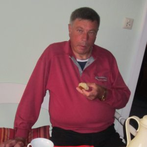 Profilbild von Karl-Heinz Trojan