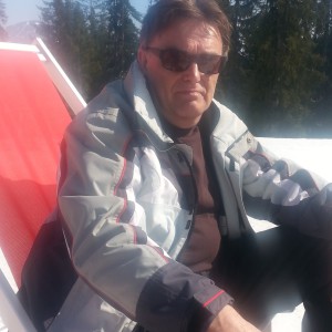 Profilbild von Karl-Heinz Vogel