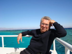 Profilbild von Karl-Heinz Voigt