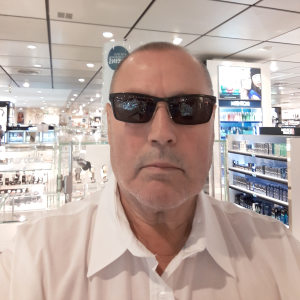 Social Media Profilbild Karl-Heinz Vollmer 