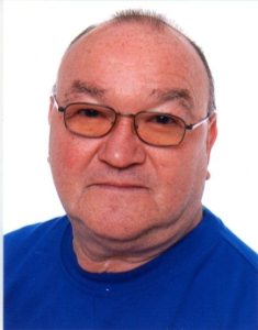 Profilbild von Karl-Heinz Wackerow