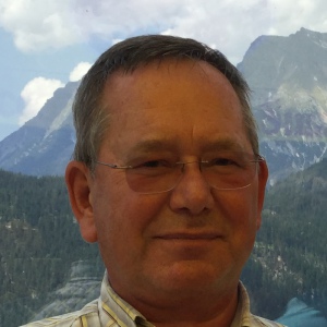 Profilbild von Karl-Heinz Wacket