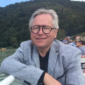 Profilbild von Karl-Heinz Walla