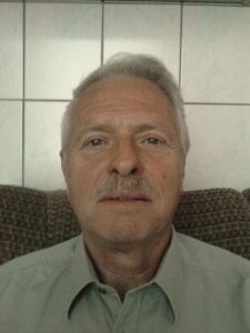 Profilbild von Karl-Heinz Walther