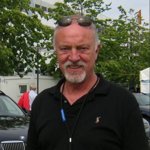 Profilbild von Karl Heinz Wehrmann