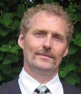 Profilbild von Karl-Heinz Weißheim