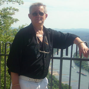 Profilbild von Karl-Heinz Wenzel