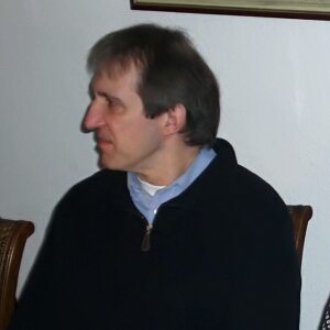 Profilbild von Karl-Heinz Wenzel