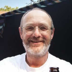 Profilbild von Karl-Heinz Westermann