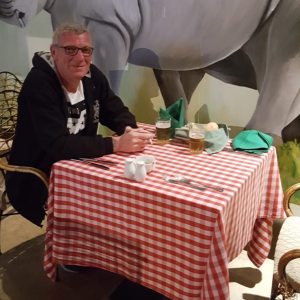 Profilbild von Karl Heinz Wilhelm