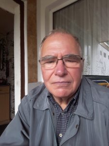 Profilbild von Karl-Heinz Willauschus